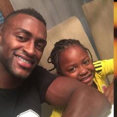 Jackson Martínez estrena nueva canción