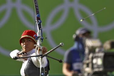 7 mexicanos que todavía tienen opción de medalla en los Juegos Olímpicos de Río 2016