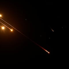 Irán responde al ataque de Israel