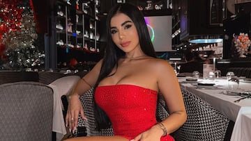 ¿Quién es el papá del hijo de Karina García, participante de ‘La casa de los famosos 2’?