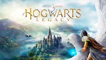 He vuelto a Hogwarts Legacy gracias a la versión de Nintendo Switch 2 y tengo claro por qué ha arrasado
