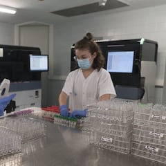 España lidera tres ensayos para luchar contra el coronavirus desde la prevención