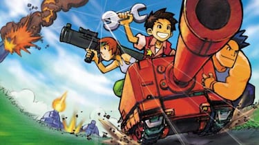 Advance Wars no descarta un lanzamiento en iOS y Android