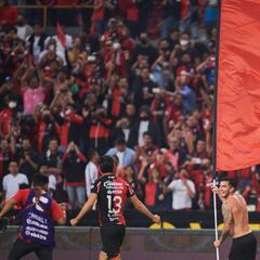 Atlas, de la quema del descenso a la Final desde la llegada de Grupo Orlegui