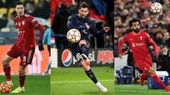 Premios The Best: lista de ganadores año a año y quién tiene más