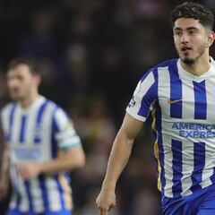 Las estadísticas que llevaron a Alzate a la Selección Colombia