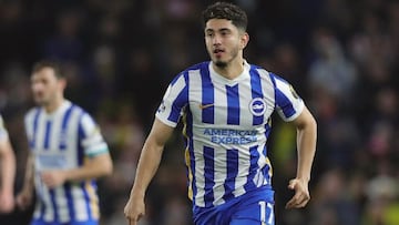 Steven Alzate fue convocado por primera vez por Reinaldo Rueda a la Selección. El volante estuvo con Queiroz. Sus estadísticas ante el Chelsea convencieron