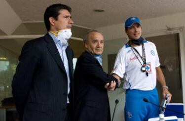 Cronología de Billy Álvarez: Desde su detención hasta su fuga de la justicia