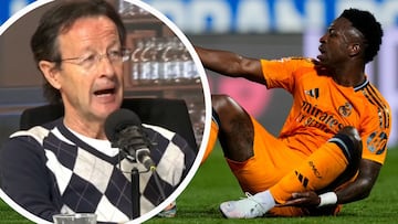 La propuesta de Bojan padre para acabar con las lesiones: supondría un cambio inédito de reglamento