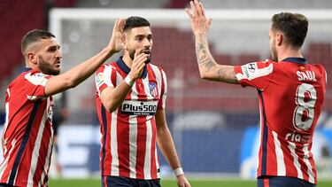 Yannick Carrasco, caviar en la pizza cholista