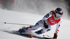 Cuándo competirá Sarah Schleper en Milano 2026: día, horario y cómo ver en México