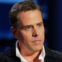 Hunter Biden guilty plea: What has President Biden’s son been charged with?