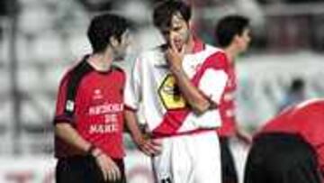 PRESENTE Y FUTURO. Bolic piensa en la Liga mientras se resuelve la llegada de Baljic.