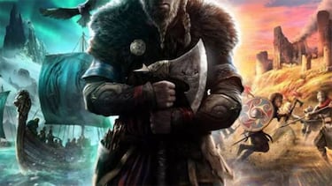 Which is the chronological order to play Assassin's Creed franchise?