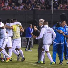 Alegría y optimismo rodea a la familia de la Selección