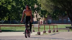 Eduardo Rodriguez también brilla más allá de la competición