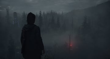 Alan Wake 2