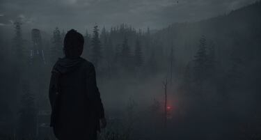 Alan Wake 2: Do you need to play the original and American Nightmare to understand the story?