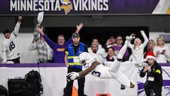 Netflix’s NFL Christmas Day broadcast shatters streaming records