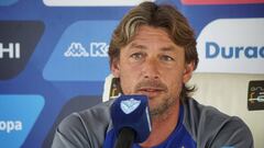 Heinze gana fuerza para sustituir a Villas-Boas en Marsella
