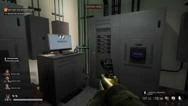 Payday 3: how to always flip the right switch when opening vaults