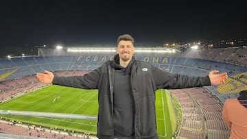 Chile nomina a todas sus estrellas