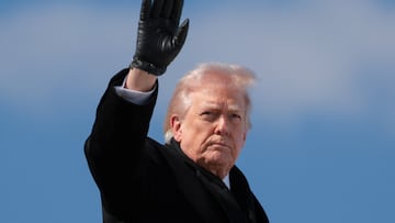 World Anti-Doping Agency rules would, under normal circumstances, have already banned Trump from attending the World Cup.