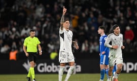 Albacete 3-2 Real Madrid: resumen, goles y resultado