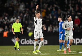 ¿Cuándo se juegan los cuartos de final de Copa del Rey? Equipos clasificados, fechas, partidos y dónde se jugarán