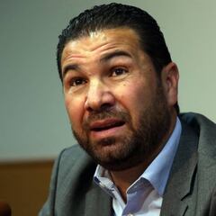 Davo, en la agenda de Juan Carlos Cordero