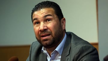 Davo, en la agenda de Juan Carlos Cordero