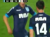 ¿A la U? El mejor gol que Vittor ha anotado en su carrera