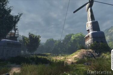 Epic vaticina 6 millones de copias de Gears of War