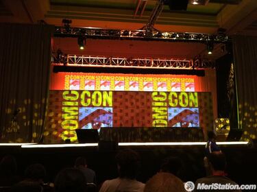 Videojuegos en Comic Con: Marvel vs Capcom, Resistance 3, Journey...