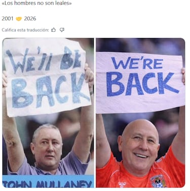 Los mejores memes de la jornada