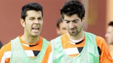 "Estamos capacitados para salir de las adversidades"