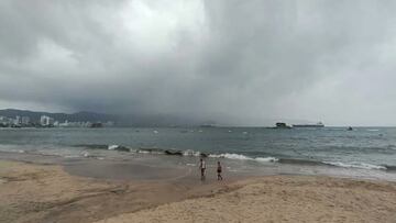 Huracán Bonnie en México, resumen 6 de julio | Última hora, trayectoria y estados afectados