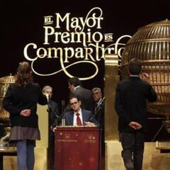 Los números a tener en cuenta para el sorteo de la Lotería de Navidad