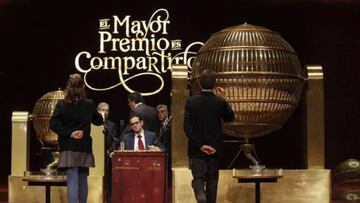 Los números a tener en cuenta para el sorteo de la Lotería de Navidad