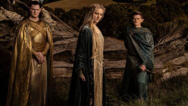 The Rings of Power Season 2: Amazon Studios speaks about the next 2 seasons of the show