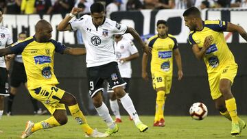 U. de Concepción – Sporting Cristal: horario, canal de TV y dónde ver online