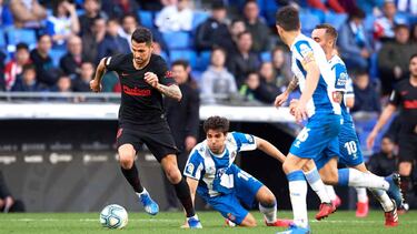 Al Atlético ya no le vale con solo empatar