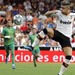 1x1 de la Real: Ødegaard brilla y Oyarzabal hace justicia en el 100’