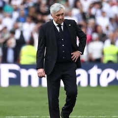 Las siete grandes diferencias