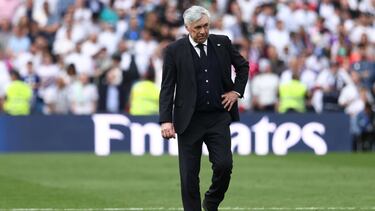 Las siete grandes diferencias