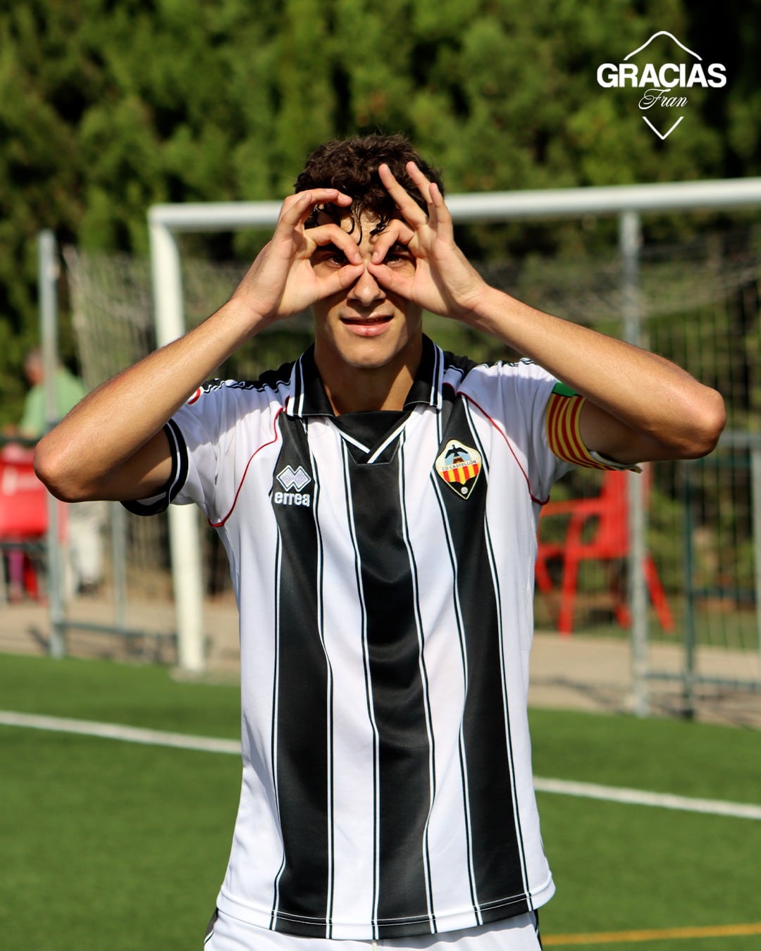 El Real Madrid se hace con una joya del Castellón