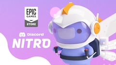 Discord Nitro: ¿cómo conseguir 3 meses gratis?