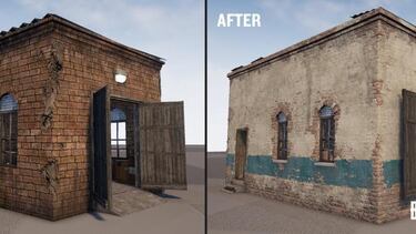 Revelada la hoja de ruta de PUBG para este año 2018