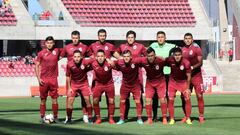 Medel le da un agónico triunfo a La Serena ante Temuco en la B