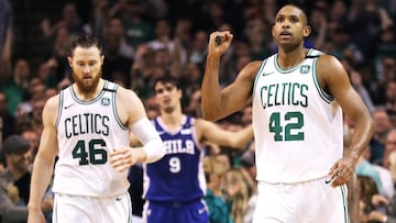 Los Celtics derrotan al Proceso y se citan con los Cavs de LeBron